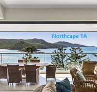NEW Northcape 1 Ocean Front 2 Bedroom Choose Between 2 Properties - Sunshine Coast Tourism