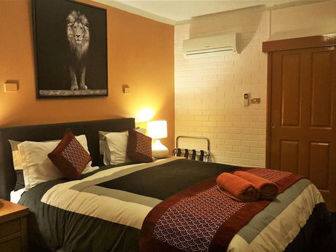 New Olympic Motel - Sunshine Coast Tourism 2