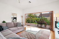 Newcastle Executive Homes - Cooks Hill Cottage