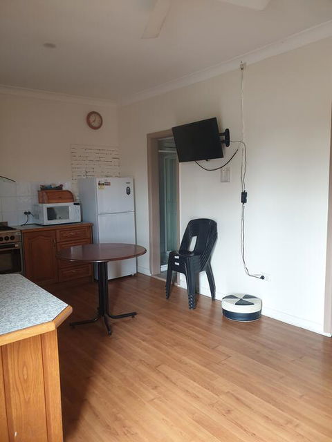Newell Hwy Caravan Park - Sunshine Coast Tourism 2