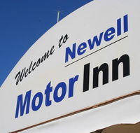 Newell Motor Inn Narrandera - Holiday Sunshine Coast