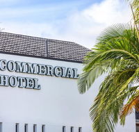 Nightcap at Commercial Hotel - Sunshine Coast Tourism