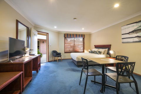 Nightcap At Federal Hotel Toowoomba - Sunshine Coast Tourism 3