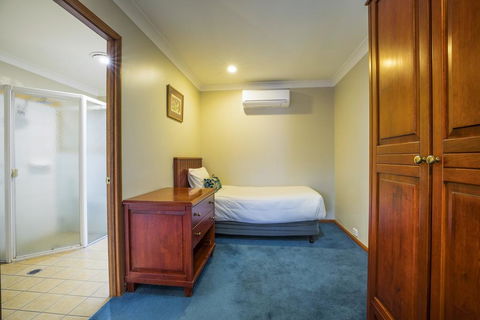 Nightcap At Federal Hotel Toowoomba - Sunshine Coast Tourism 1