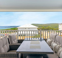 Nikkinba House - Beach Home - Dream Holiday - Sunshine Coast Tourism