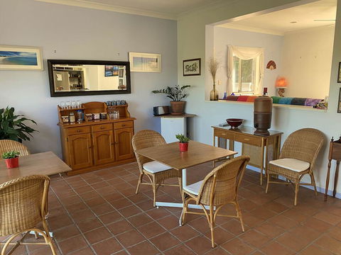 Ninderry Manor Luxury Bed And Breakfast - Holiday Sunshine Coast 1