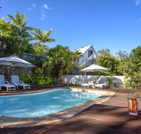 Ninderry Manor Luxury Bed and Breakfast - Holiday Sunshine Coast