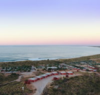 Ningaloo Lighthouse Holiday Park - Sunshine Coast Tourism