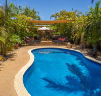 Ningaloo Lodge Exmouth - Sunshine Coast Tourism