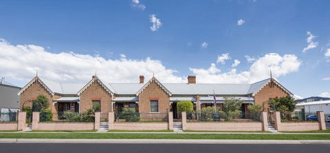 Ningana Heritage Houses - Sunshine Coast Tourism 2