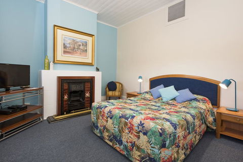 Ningana Heritage Houses - Sunshine Coast Tourism 0