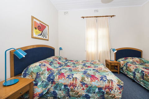 Ningana Heritage Houses - Sunshine Coast Tourism 3
