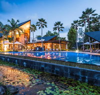 Niramaya Villas and Spa - Sunshine Coast Tourism