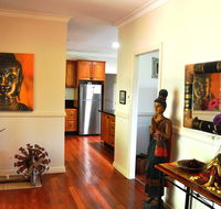 Nirvana at Montville - Holiday Sunshine Coast