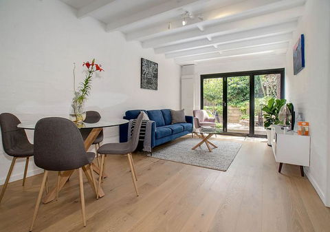 No.4 @ Foxes Hollows - Sunshine Coast Tourism 3