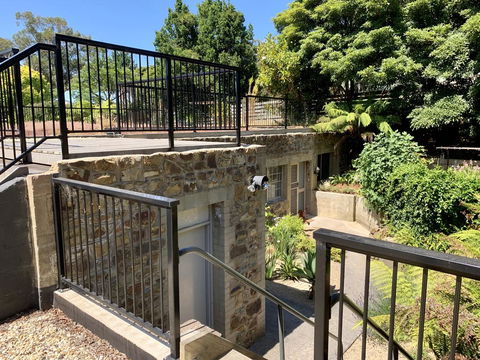 No.4 @ Foxes Hollows - Sunshine Coast Tourism 0