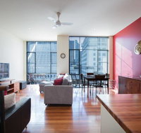 Noah - Central City Location with Views  Parking - Holiday Sunshine Coast