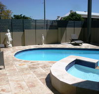 Noah's Mid City Motor Inn Muswellbrook - Sunshine Coast Tourism