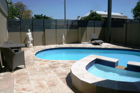 Noah's Mid City Motor Inn Muswellbrook - Sunshine Coast Tourism 0