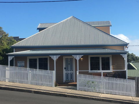Noah's Stanley Luxury Bed And Breakfast - Sunshine Coast Tourism 1