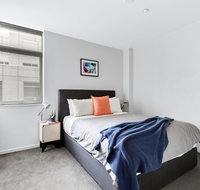 Nook Melbourne Apartments - Russell Street - Holiday Sunshine Coast