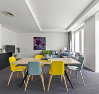 Nook Melbourne Apartments  Collins Street - Melbourne CBD - Holiday Sunshine Coast