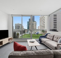Nook Melbourne Apartments  Jane Bell Lane - Melbourne CBD - Holiday Sunshine Coast