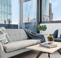 Nook Melbourne Apartments  Sutherland Street - Melbourne CBD - Holiday Sunshine Coast