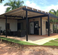 Noonamah Tourist Park - Sunshine Coast Tourism