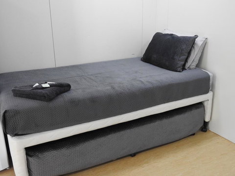 Noonamah Tourist Park - Sunshine Coast Tourism 2