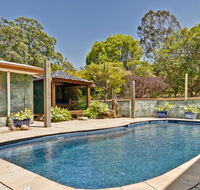 Noosa Edge Nudist Retreat - Sunshine Coast Tourism