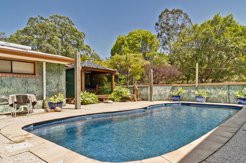 Noosa Edge Nudist Retreat - Sunshine Coast Tourism 0