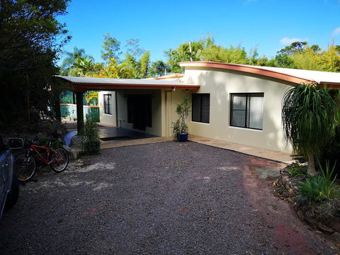 Noosa Edge Nudist Retreat - Sunshine Coast Tourism 1