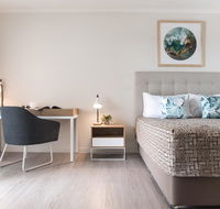 Noosa Heads Motel - Holiday Sunshine Coast