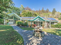 Book Cooran Accommodation Vacations Sunshine Coast Tourism Sunshine Coast Tourism