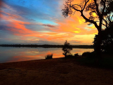 Noosa Lake House - Sunshine Coast Tourism 2
