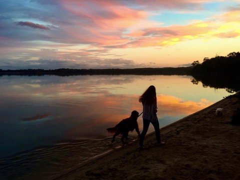 Noosa Lake House - Sunshine Coast Tourism 3