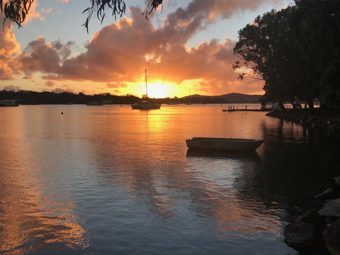 Noosa Lakes Apartments - Sunshine Coast Tourism 2