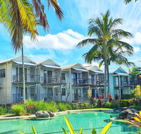 Noosa Lakes Apartments - Sunshine Coast Tourism