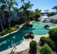 Noosa Lakes Resort - Sunshine Coast Tourism