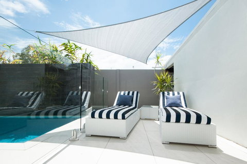 Noosaville Hideaway - Sunshine Coast Tourism 2