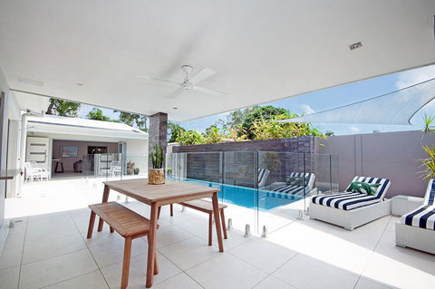 Noosaville Hideaway - Sunshine Coast Tourism 0