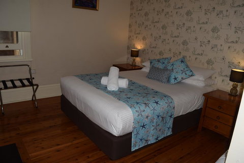 Norah Head Lighthouse - Holiday Sunshine Coast 2