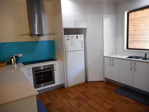 Norfolk At Hat Head - Sunshine Coast Tourism 1