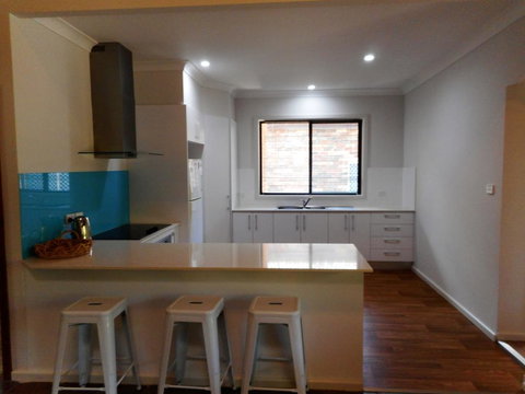 Norfolk At Hat Head - Sunshine Coast Tourism 0