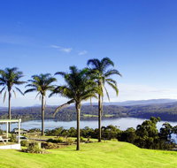 Norfolk Pine Motel - Sunshine Coast Tourism