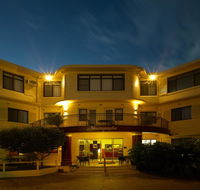 Normandie Inn and Function Centre - Holiday Sunshine Coast