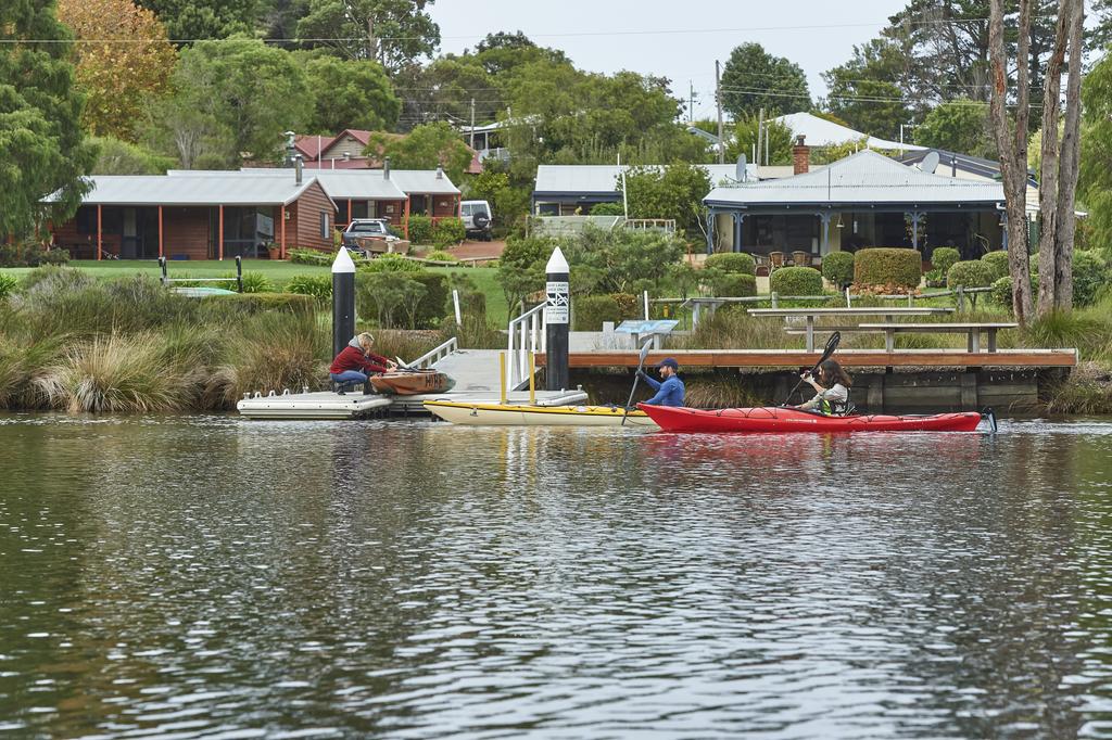 William Bay WA Holiday Sunshine Coast