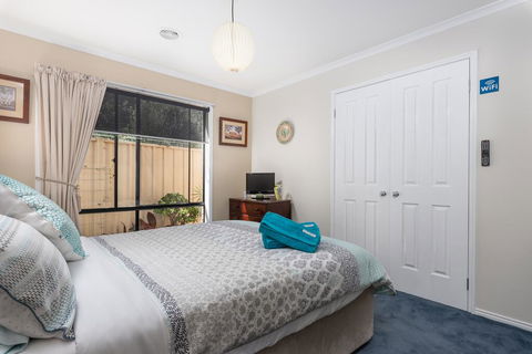 North Essendon B & B Melbourne Airport - Holiday Sunshine Coast 3