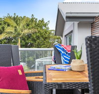 North Harbour - Sunshine Coast Tourism